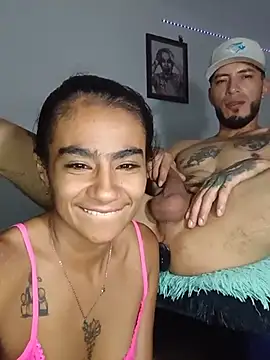 Leslly_'s Webcam Show