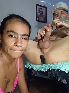 Leslly_'s Webcam Show