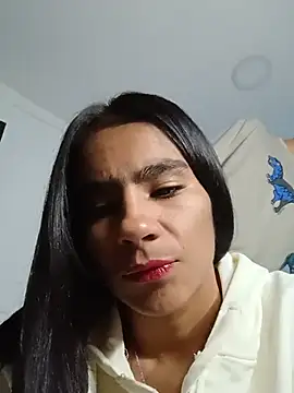 Leslly_ – Kamerová šou