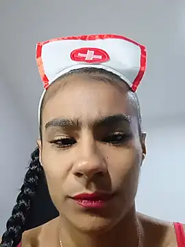 Leslly_'s Webcam Show
