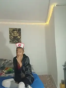 عرض كام Leslly_