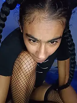عرض كام Leslly_