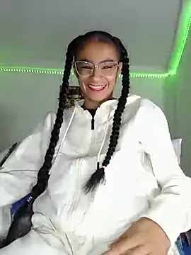 Leslly_ webcam show