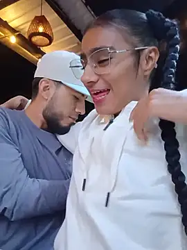 عرض كام Leslly_