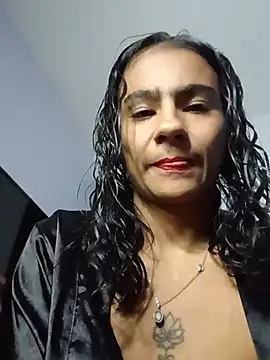 Leslly_ Webcam-Show