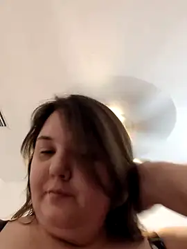 Webkamerová show stellabellaaa