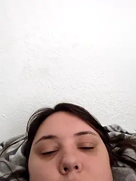 Webkamerová show stellabellaaa