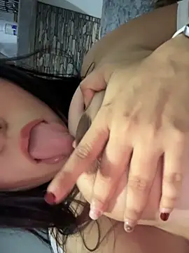 Webkamerová show Sarahballiston_