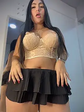 Sarahballiston_'s Webcam Show