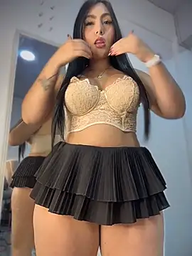 Sarahballiston_ Show Webcam