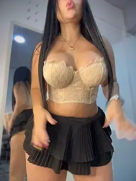 Bilik Sembang Langsung Sarahballiston_