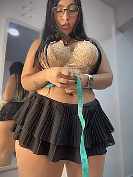 عرض كام Sarahballiston_