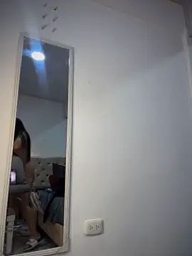 Bilik Sembang Langsung Sarahballiston_