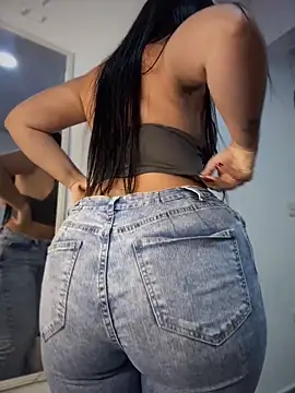 Sarahballiston_'s Live XXX Chat