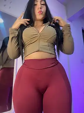 Sarahballiston_'s Webcam Show