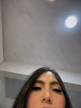 Show de Sarahballiston_ na webcam