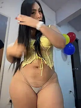 โชว์เว็บแคมของ Sarahballiston_