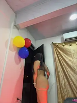 عرض كام Sarahballiston_