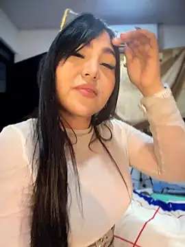عرض كام Sarahballiston_