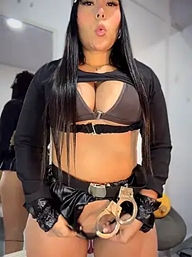 Sarahballiston_ – webcam-show