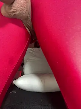 danna_v's Webcam Show