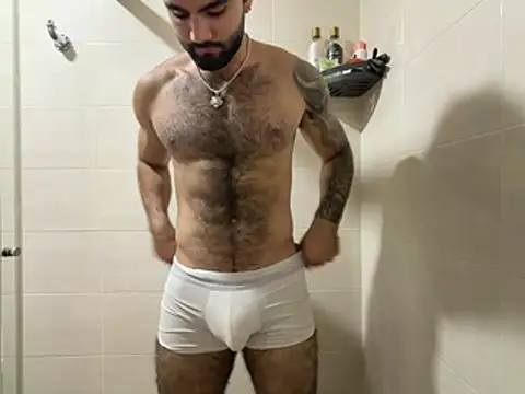 Show webcam de Derek_w