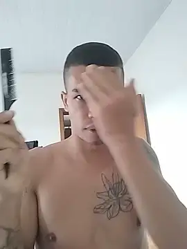 Show de webcam de huter2112