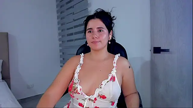 Czat XXX na żywo – Natasha-28