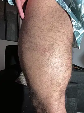 Show de willian_m777 na webcam