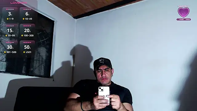willian_m777 Show in webcam