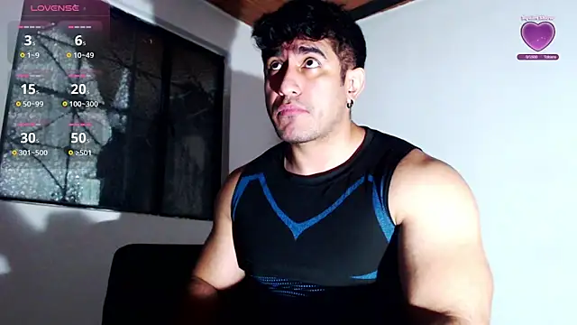 willian_m777 – webcam-show