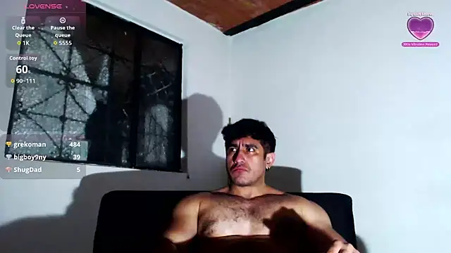 willian_m777 Show in webcam