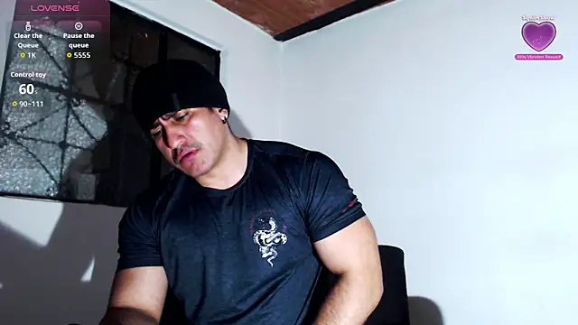 willian_m777 webkamerás műsora