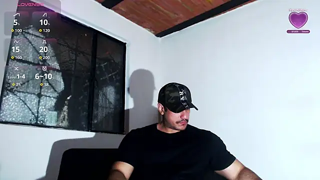 willian_m777's Webcam Show