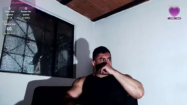 willian_m777's Webcam Show