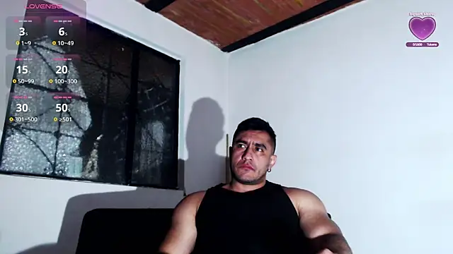 willian_m777n Webbikameraesitys