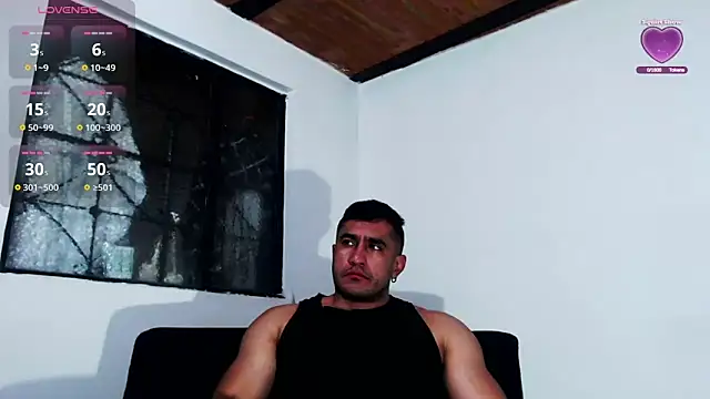 willian_m777 Show Webcam