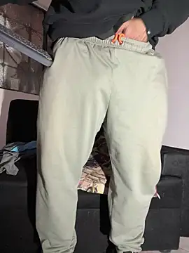 willian_m777 Pertunjukan Webcam