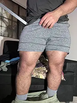 Show Webcam de willian_m777
