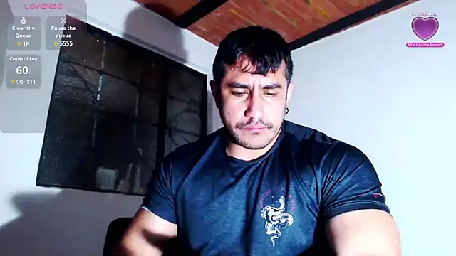 willian_m777 Webcamshow