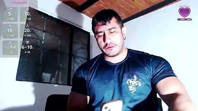 willian_m777 Show in webcam