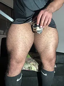 Show Webcam de willian_m777