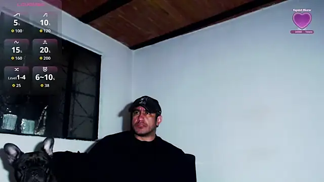 willian_m777 Show in webcam