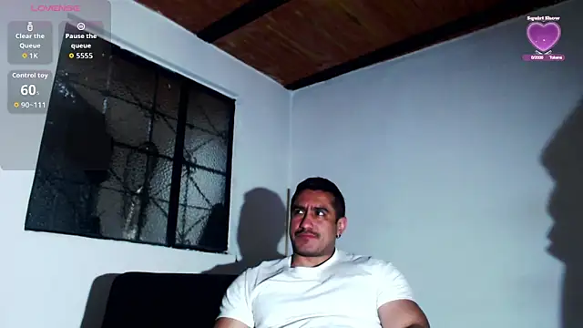 willian_m777's Webcam Show