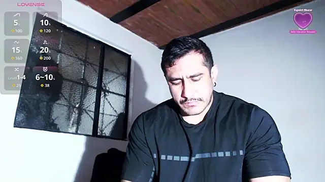 willian_m777 Show Webcam