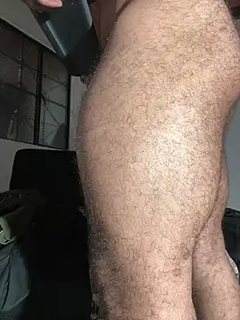 Вебкам-шоу willian_m777