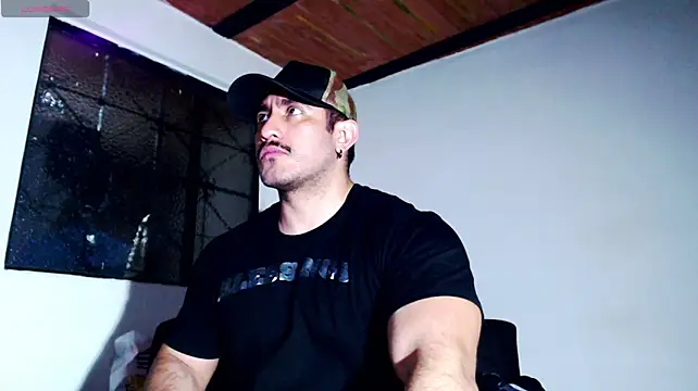 Show Webcam de willian_m777
