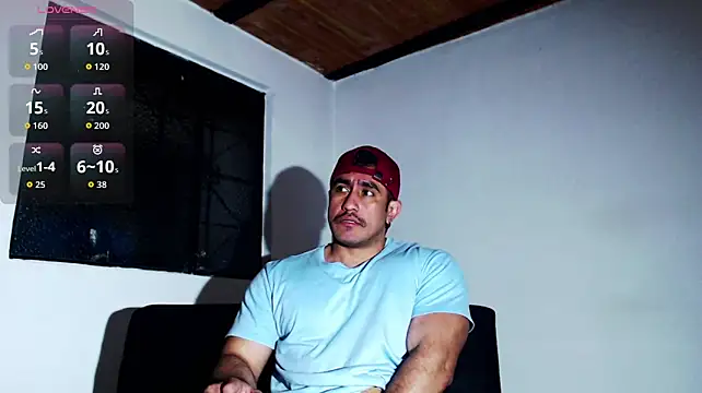 willian_m777's Webcam Show