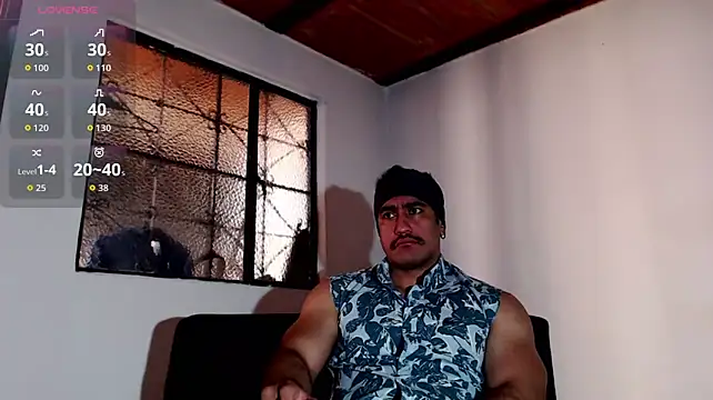 Show Webcam de willian_m777
