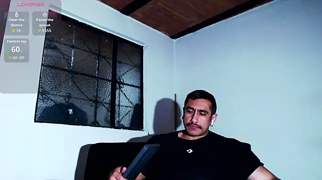 willian_m777 网络视讯表演